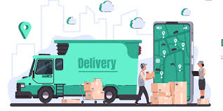 Navigating the Fast Lane: The Evolution of B2B Delivery Services in a Rapidly Changing Landscape